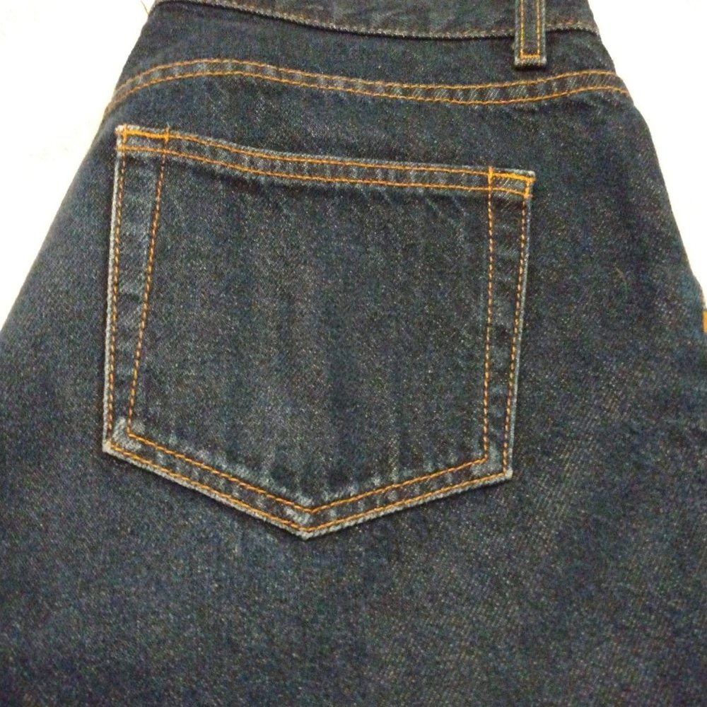 London Jeans Straight Leg 8L